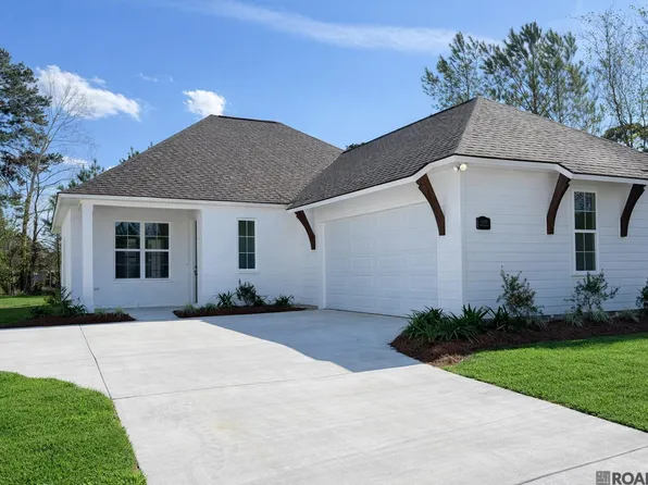 18014 Sunfield Dr, Greenwell Springs, LA 70739