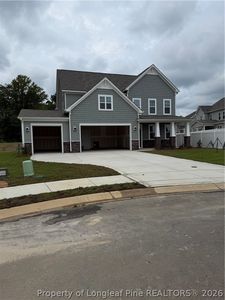 4209 Autumwood Ln, Fayetteville, NC, 28311