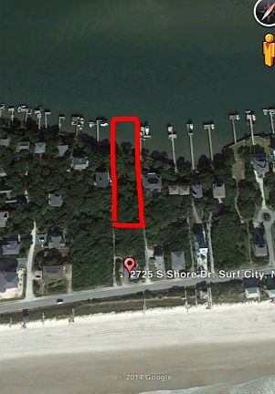 2nd image of 2725 S Shore Dr