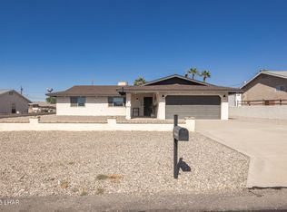 3771 Deerpath Dr, Lake Havasu City, AZ 86406