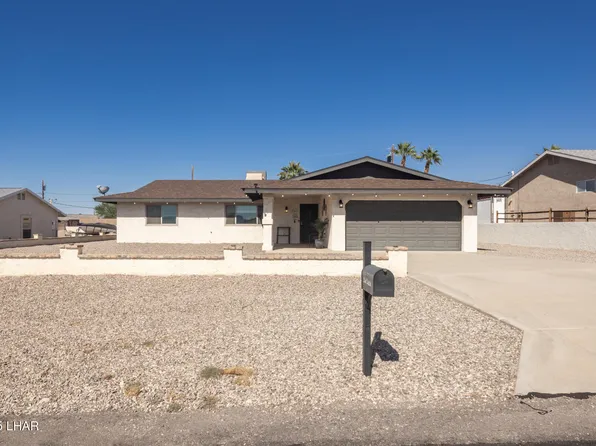3771 Deerpath Dr, Lake Havasu City, AZ 86406