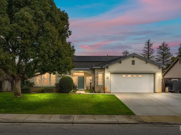 314 Pine Falls Dr, Bakersfield, CA 93314