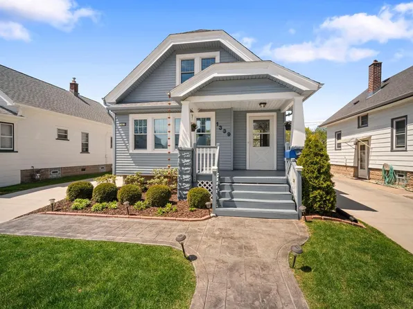 1339 South 85th STREET, West Allis, WI 53214