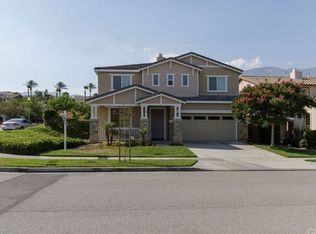 1293 Judy Ln, Upland, CA 91784