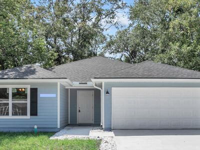 1932 DETROIT Street, Jacksonville, FL, 32254