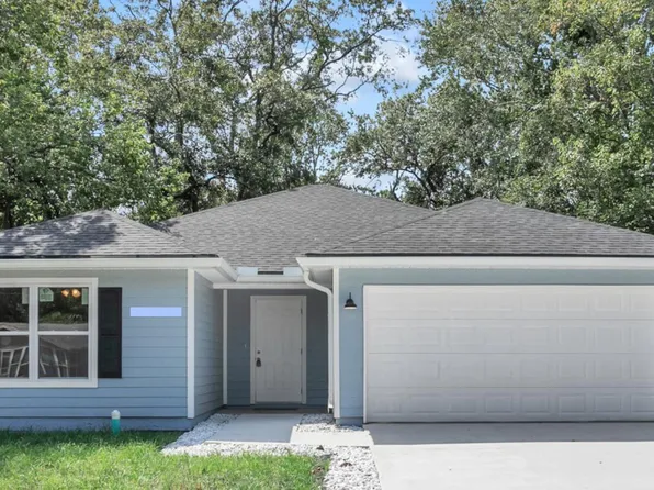 1932 DETROIT Street, Jacksonville, FL 32254