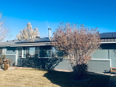 825 N Glenrosa Blvd, Taylor, AZ, 85939