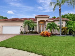 5382 Landon Cir, Boynton Beach, FL 33437
