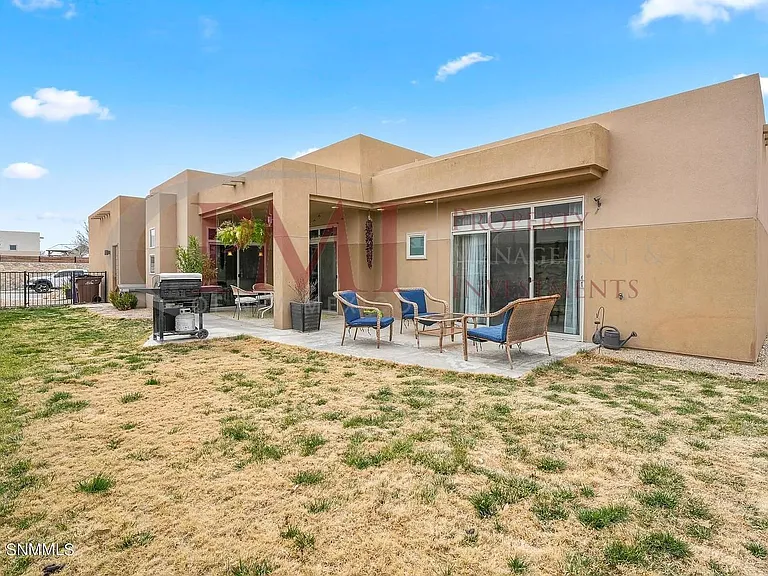 4563 Galisteo Loop — Photo 35