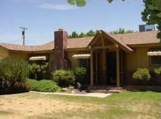510 S Mill St, Tehachapi, CA 93561