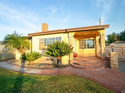 1535 Meserve St, Pomona, CA, 91766