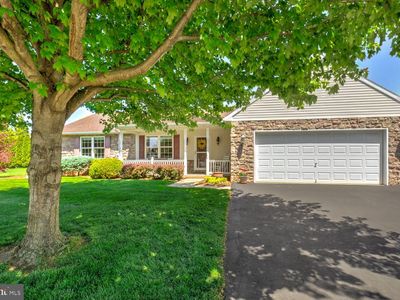 156 Shalom Dr, Denver, PA, 17517