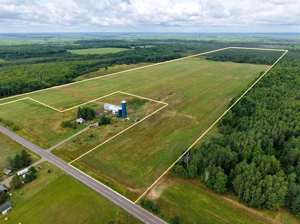 0000 County Road M, Ogema, WI 54459