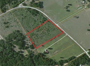 10 Two Ac Fm 1362, Caldwell, TX 77836