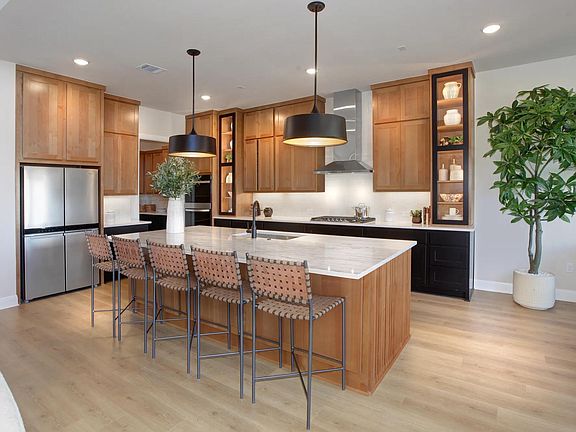 Wyatt Kitchen