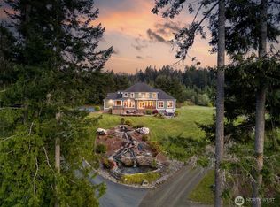 7538 Olympic Vista Place NW, Seabeck, WA 98380