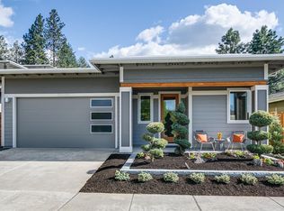 20053 SW Sunny Way, Bend, OR 97702