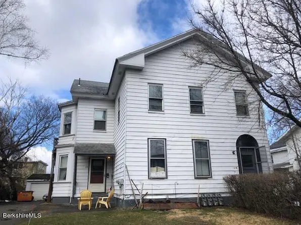 139 Francis Ave, Pittsfield, MA 01201
