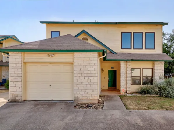 12212 Brigadoon Ln APT 149, Austin, TX 78727