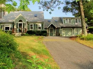 22 Bowsprit Ln, Plymouth, MA 02360