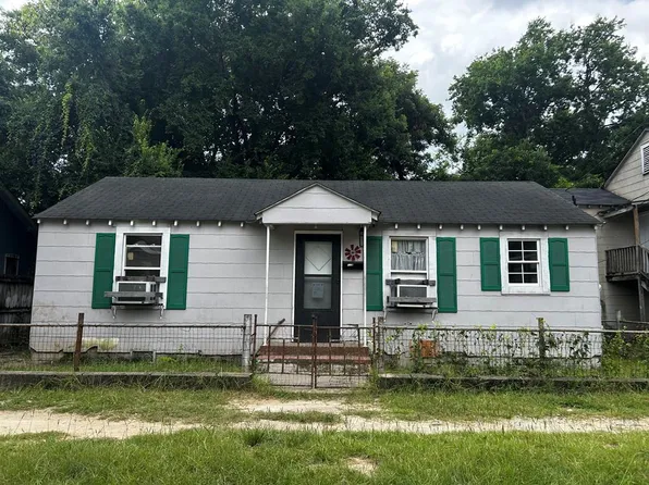 1134 Curtis St, Columbus, GA 31904