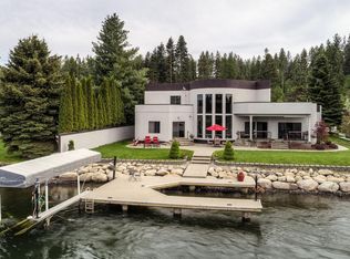 440 S Hidden Island Ln, Coeur D Alene, ID 83814