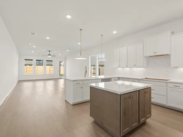 7407 Birch Thistle Ln, Katy, TX 77493
