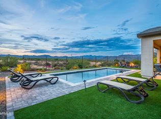 17636 E Woolsey Way, Rio Verde, AZ 85263