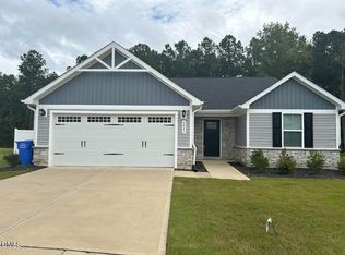 8841 Kenridge Ln, Fuquay Varina, NC 27526