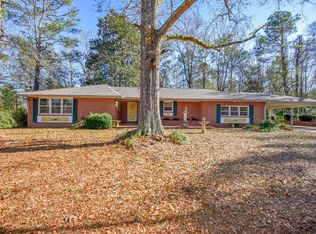 1790 Hillabee St, Alexander City, AL 35010