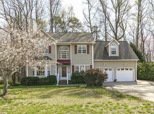 8721 Highmore Trl, Raleigh, NC 27603