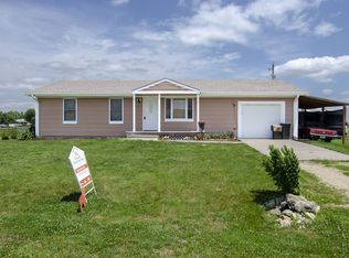 116 Sunset, White City, KS 66872