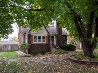 2009 36th St, Des Moines, IA 50310