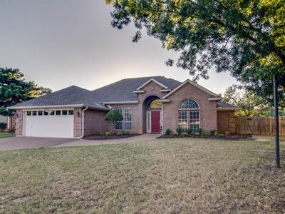 7105 Hazel Pl, North Richland Hills, TX, 76182