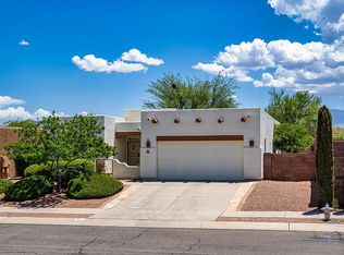 82 N White Willow Pl, Tucson, AZ 85710