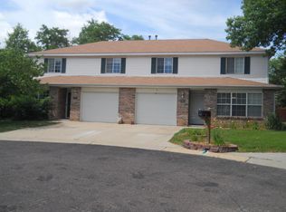 1706-1708 Vail Ct, Columbia, MO 65202