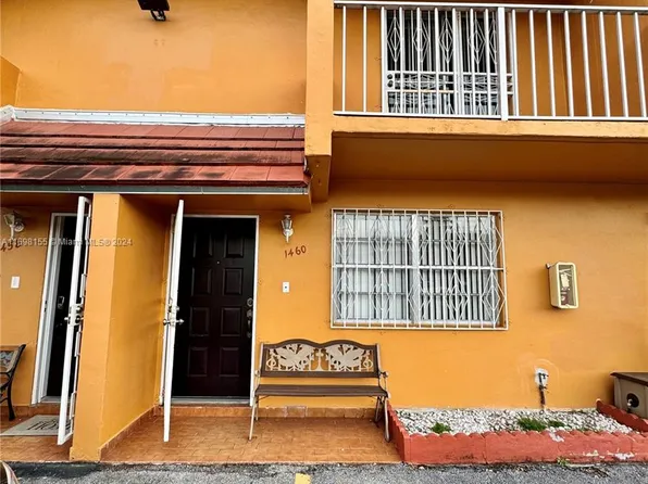 1460 W 39th Pl #6, Hialeah, FL 33012