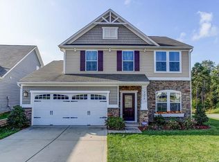 3372 Bitterroot Pl, Davidson, NC 28036