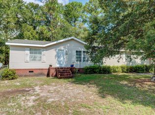 220 Golden Rd, Wilmington, NC 28409