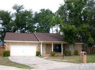10144 Sugar Creek Cir, Pensacola, FL 32514