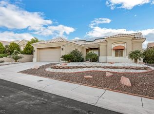 2705 Orchid Valley Dr, Las Vegas, NV 89134