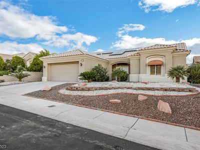 2705 Orchid Valley Dr, Las Vegas, NV, 89134