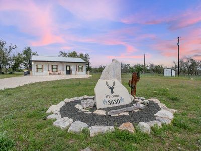 3630 Reeh Rd, Fredericksburg, TX, 78624