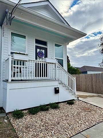 1st image of 2522 N Galvez St