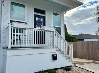 2522 N Galvez St, New Orleans, LA 70117