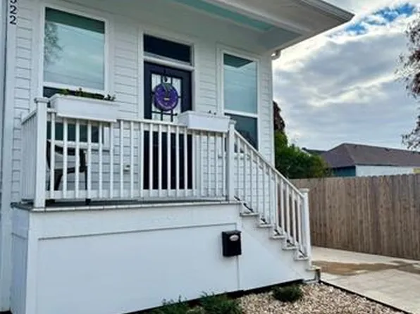 2522 N Galvez St, New Orleans, LA 70117