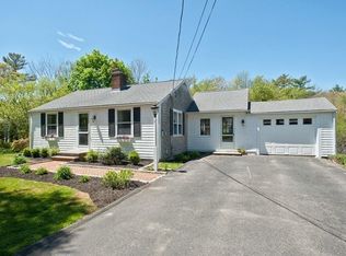 166 Booth Hill Rd, Scituate, MA 02066