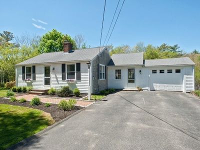 166 Booth Hill Rd, Scituate, MA, 02066