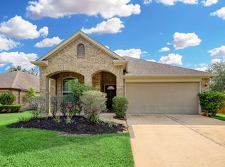 11 Wood Drake Pl, Tomball, TX 77375
