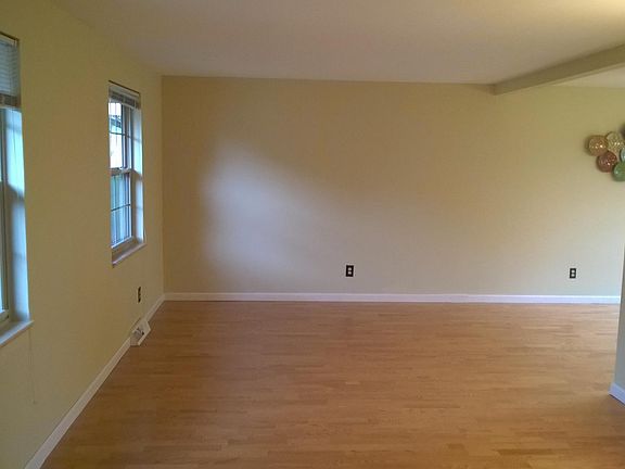 Living Room and part Dining Room